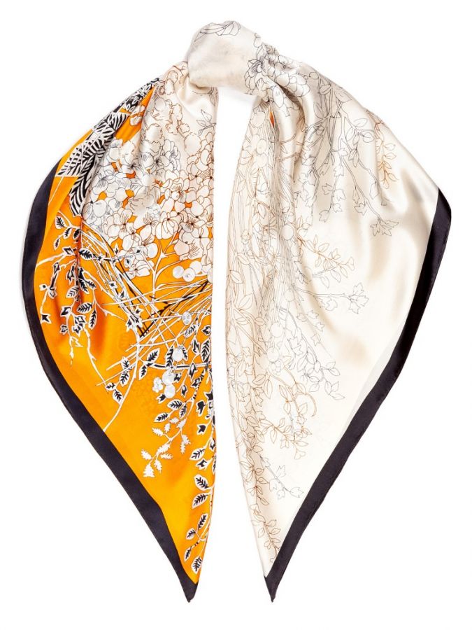 Платок ELEGANZZA SS03-8122-01-00036314