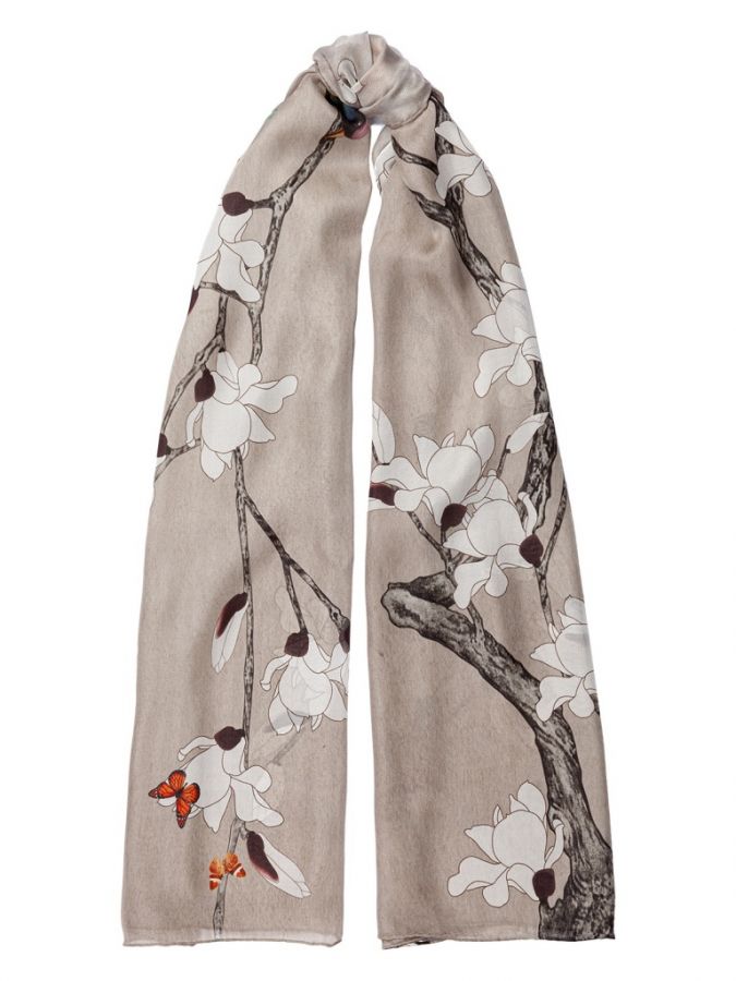 Палантин ELEGANZZA SS02-8118-01-00036311