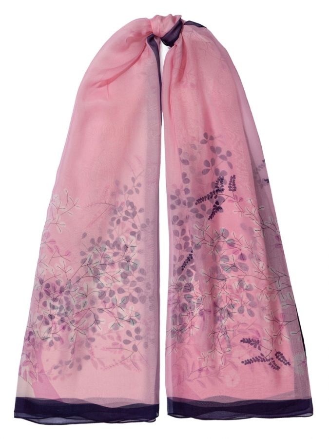 Палантин ELEGANZZA SS02-8117-01-00036310