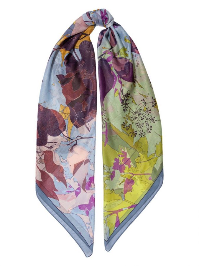 Платок ELEGANZZA DR22-1670-01-00036383