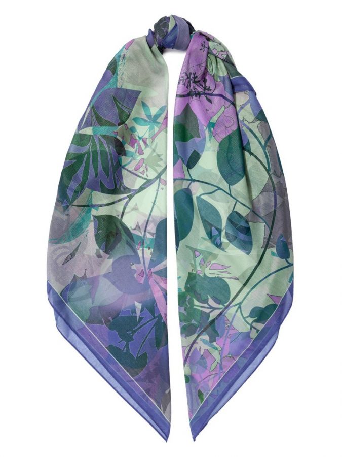 Платок ELEGANZZA DR22-1670-01-00036385