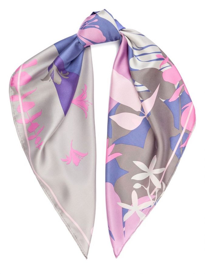 Платок ELEGANZZA E04-7247-01-00036348