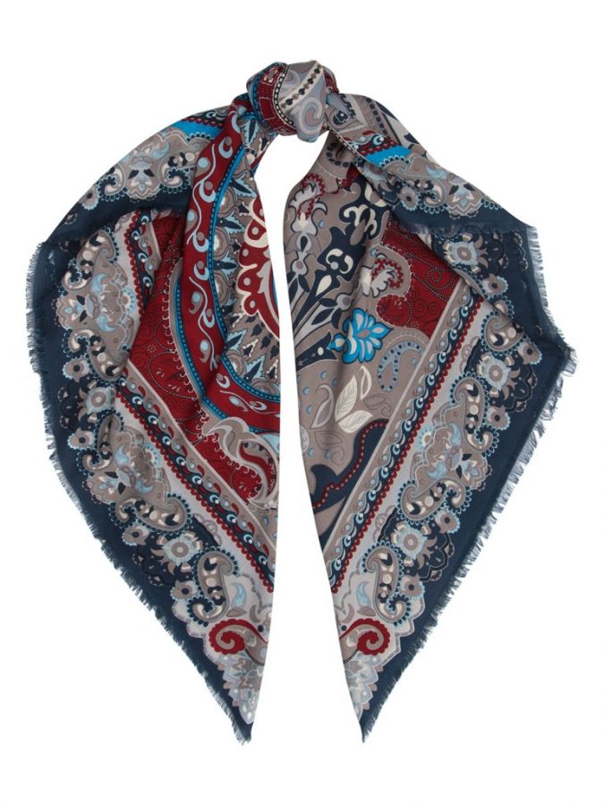Платок ELEGANZZA D34-1219-01-00030141