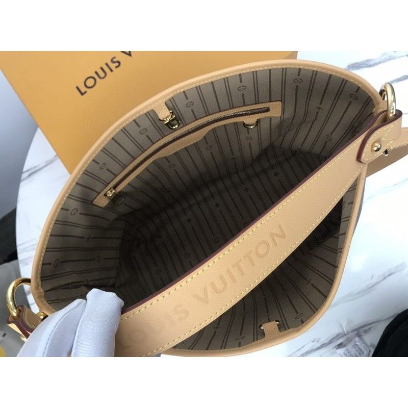 Сумка Louis Vuitton 46 cm