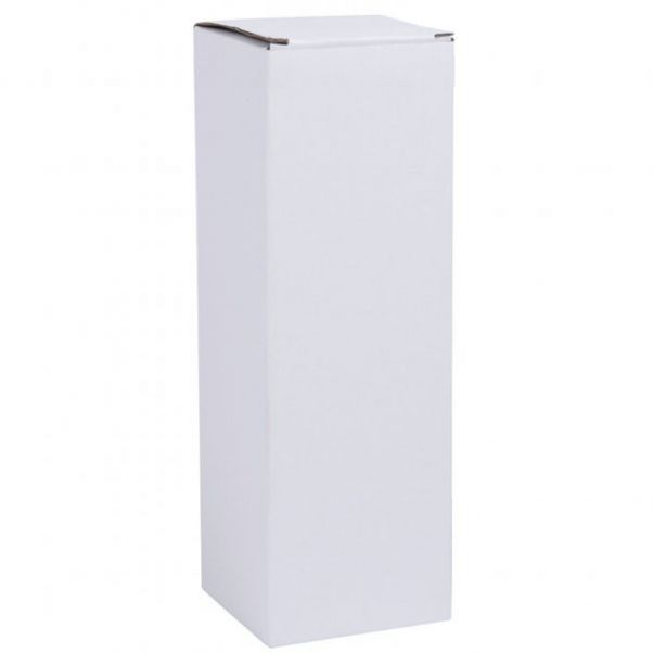 Термокружка Click серебристая