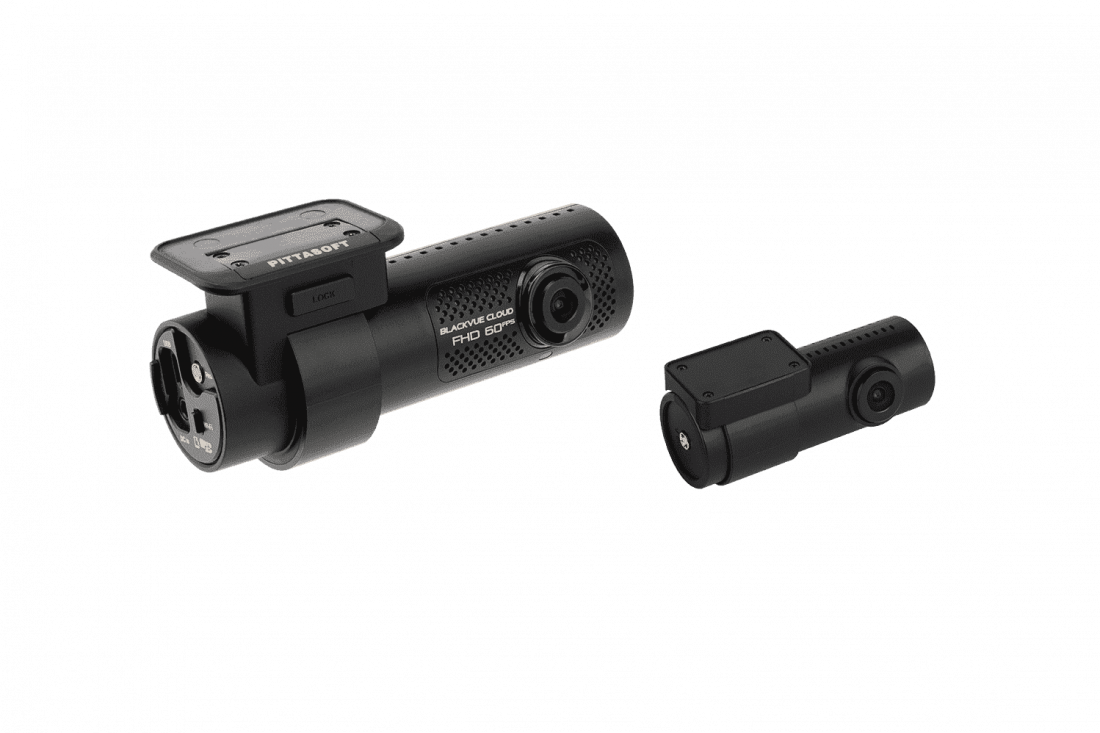 Blackvue DR750X-2CH PLUS