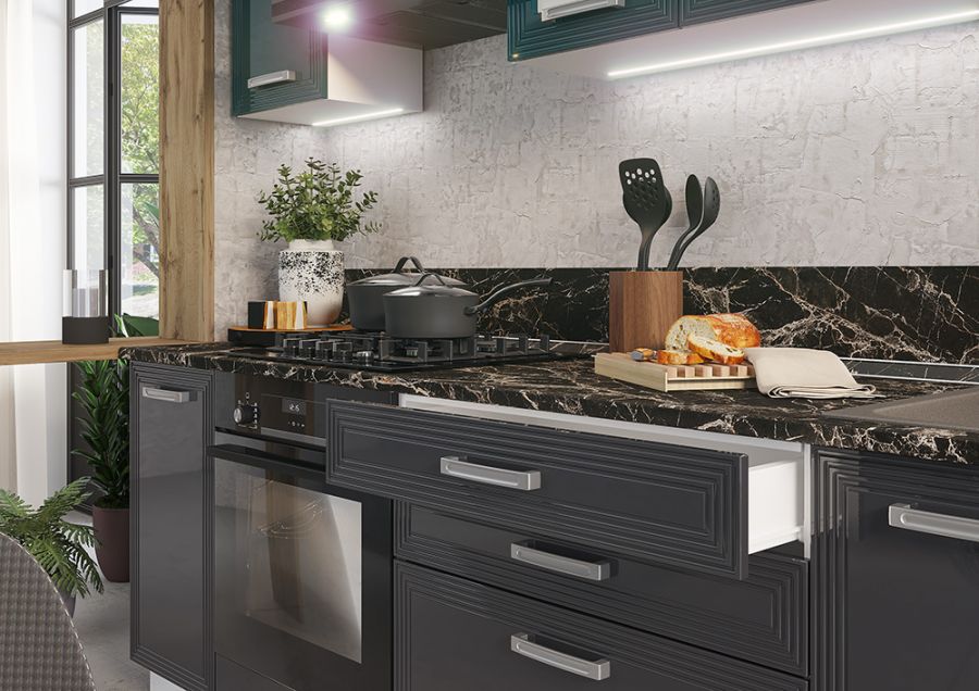 Кухонный гарнитур Виста