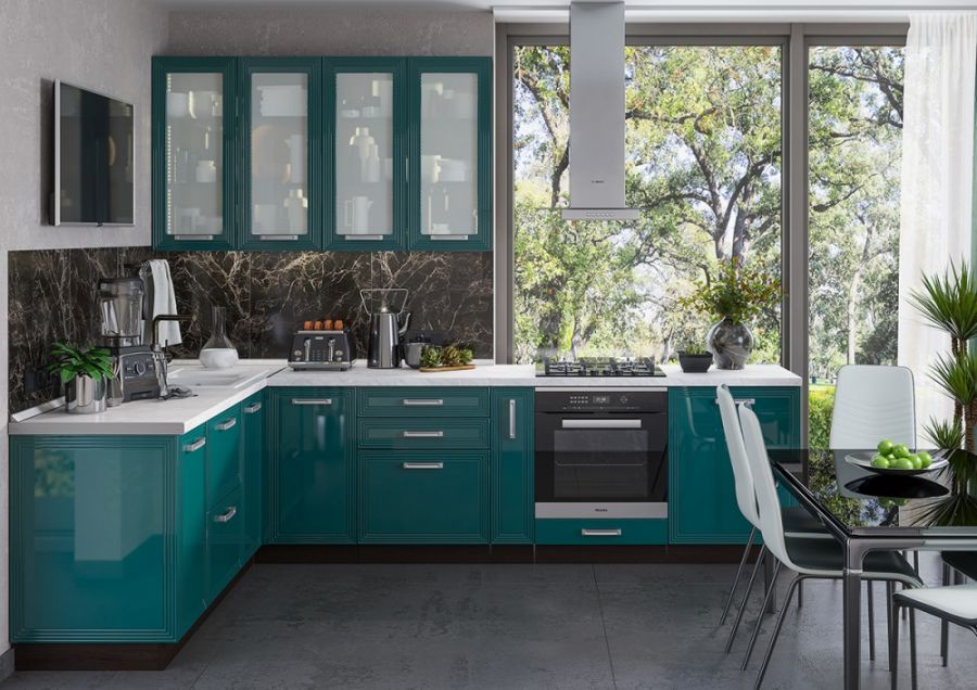 Кухонный гарнитур Виста