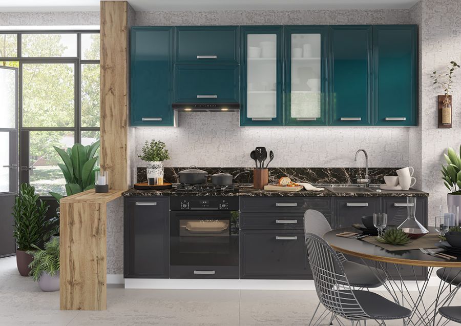 Кухонный гарнитур Виста