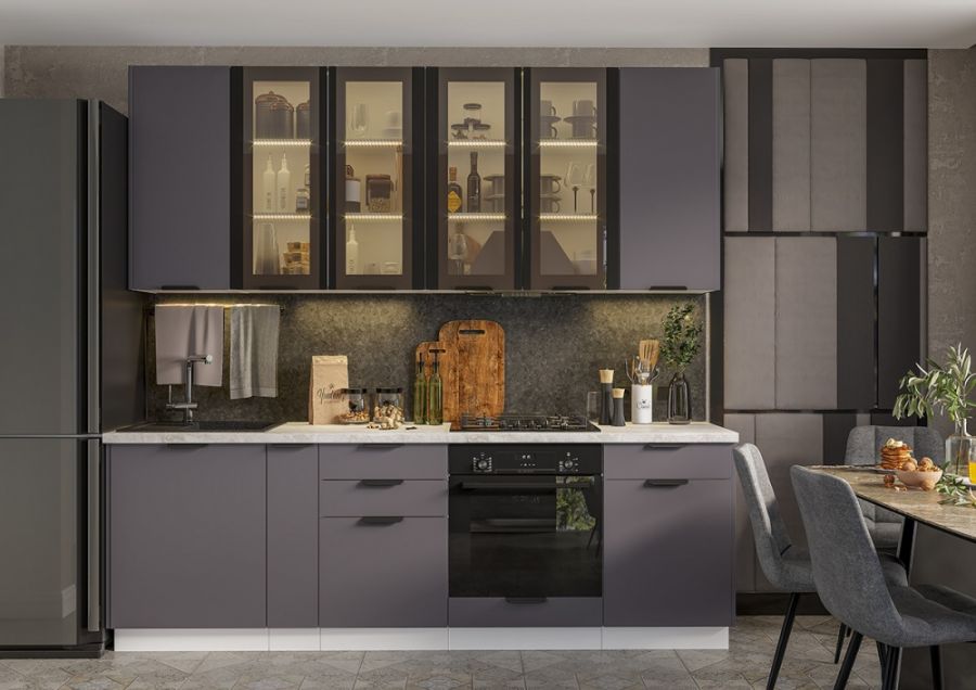 Кухонный гарнитур Норд