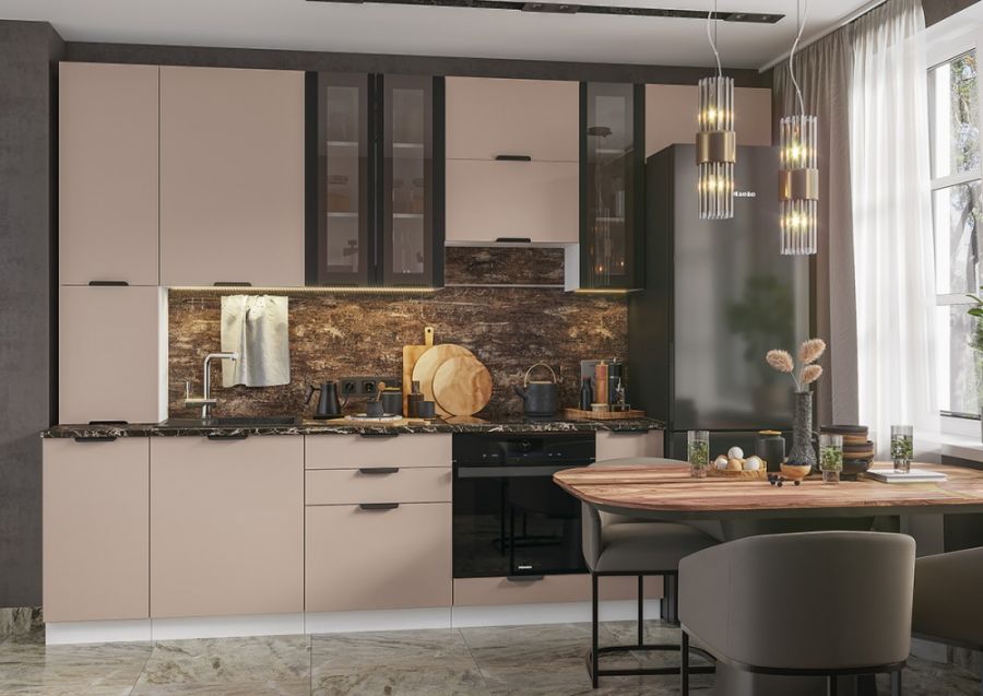 Кухонный гарнитур Норд