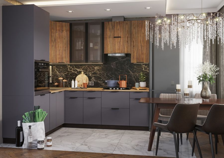 Кухонный гарнитур Норд