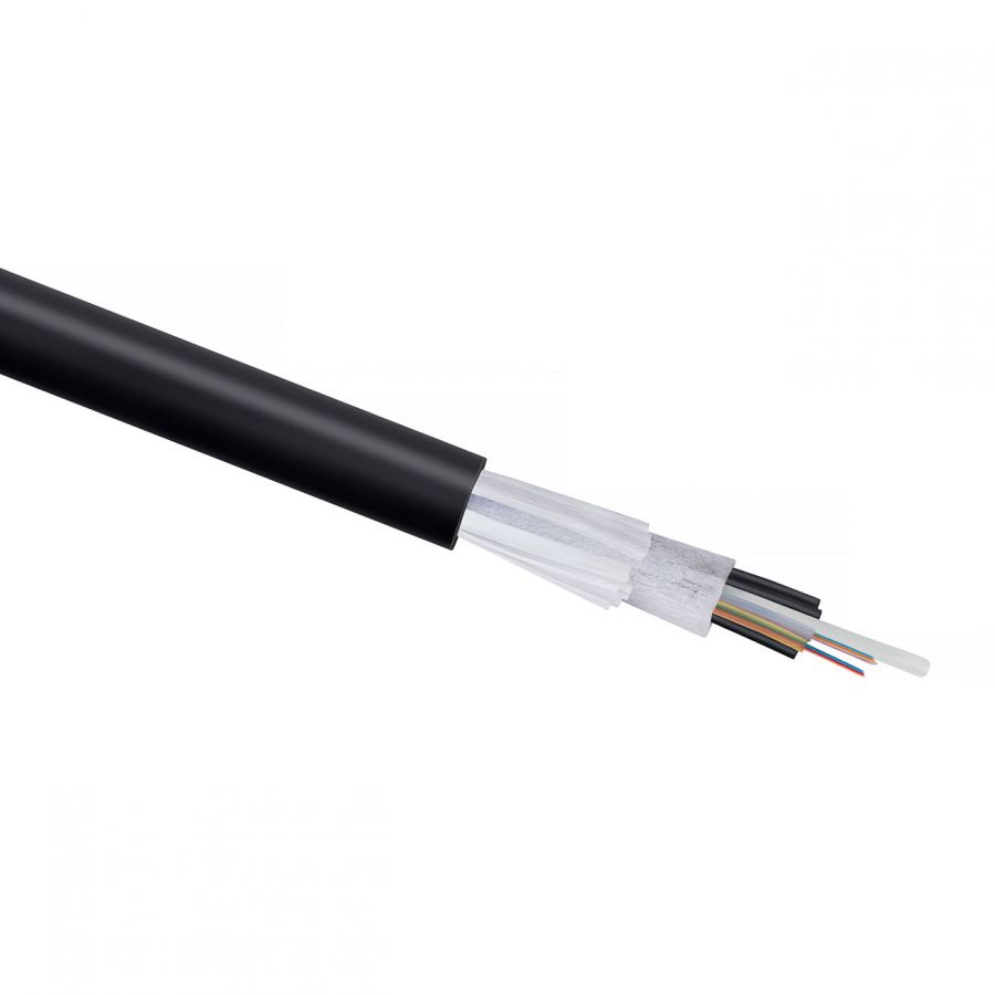 CABEUS SEG-9-01X04-D-J-PE-OUT КАБЕЛЬ ВОЛОКОННО-ОПТИЧЕСКИЙ 9/125 10783c