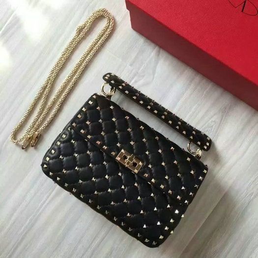 Valentino Garavani Rockstud 24 cm