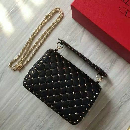Valentino Garavani Rockstud 24 cm