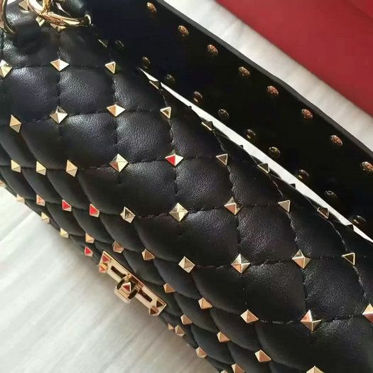 Valentino Garavani Rockstud 24 cm