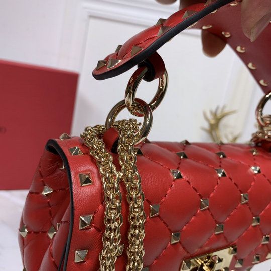 Valentino Garavani Rockstud  17x10x5,5 cm