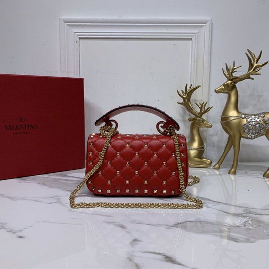 Valentino Garavani Rockstud  17x10x5,5 cm