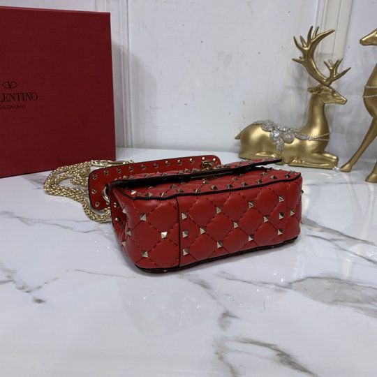 Valentino Garavani Rockstud  17x10x5,5 cm