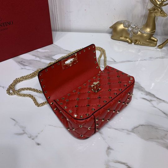 Valentino Garavani Rockstud  17x10x5,5 cm