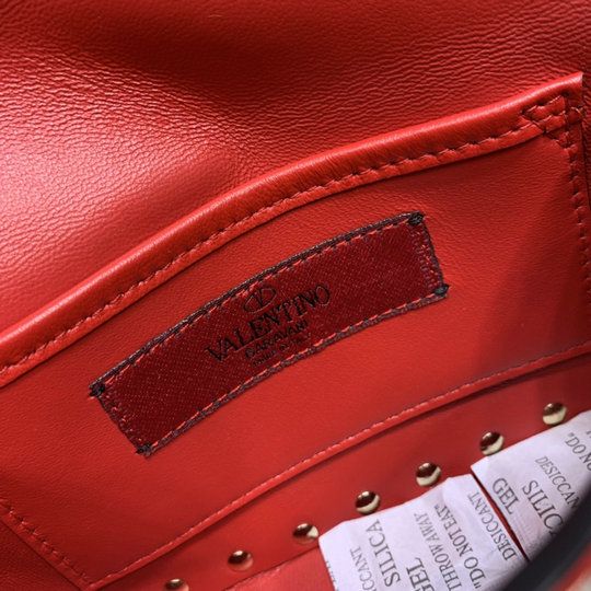 Valentino Garavani Rockstud  17x10x5,5 cm