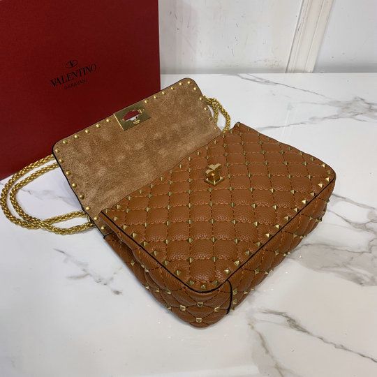 Valentino Garavani Rockstud 24 cm