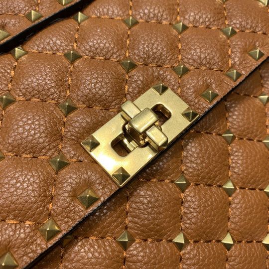 Valentino Garavani Rockstud 24 cm