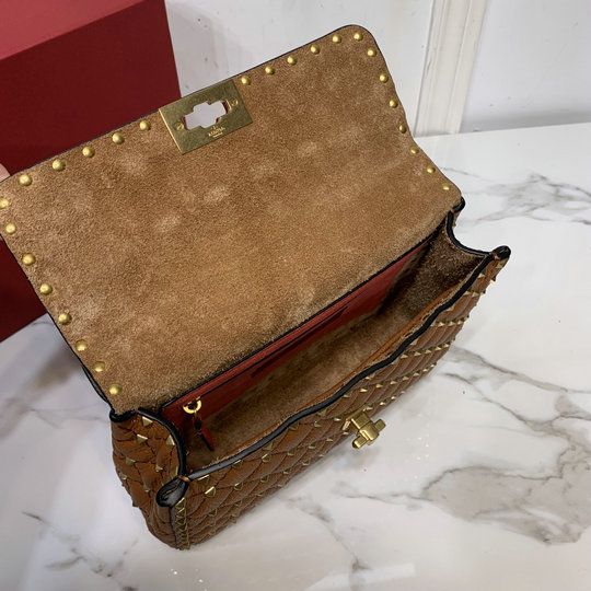 Valentino Garavani Rockstud 24 cm