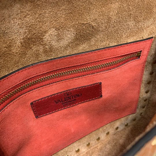 Valentino Garavani Rockstud 24 cm