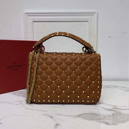 Valentino Garavani Rockstud 24 cm