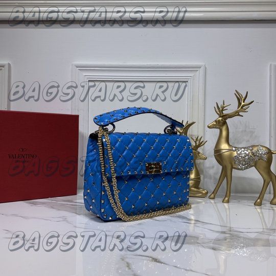 Valentino Garavani Rockstud 24 cm