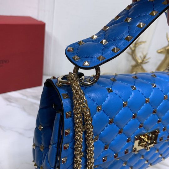 Valentino Garavani Rockstud 24 cm