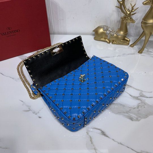 Valentino Garavani Rockstud 24 cm
