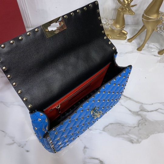 Valentino Garavani Rockstud 24 cm