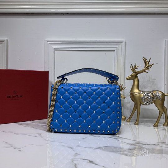 Valentino Garavani Rockstud 24 cm