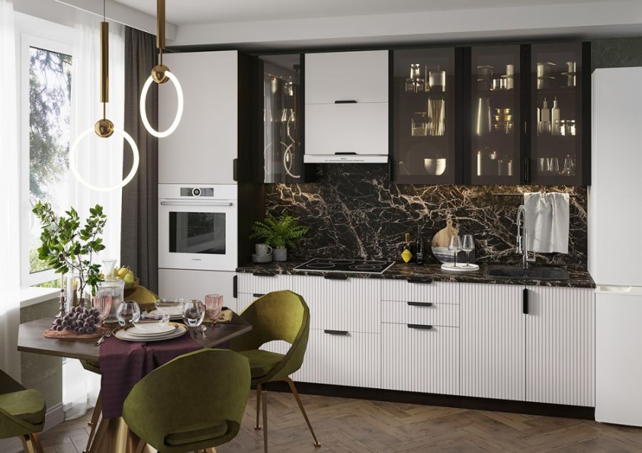 Кухонный гарнитур Норд Line