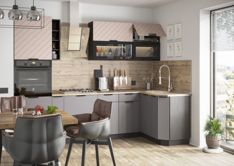 Кухонный гарнитур Норд Wind