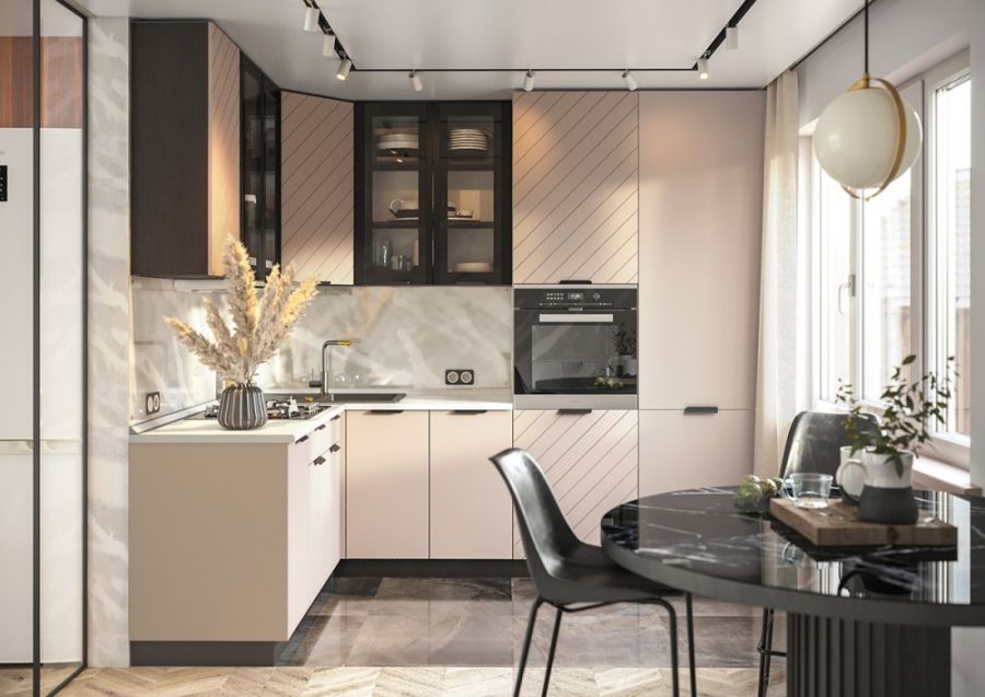 Кухонный гарнитур Норд Wind