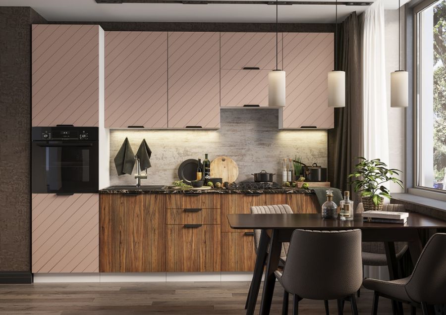 Кухонный гарнитур Норд Wind