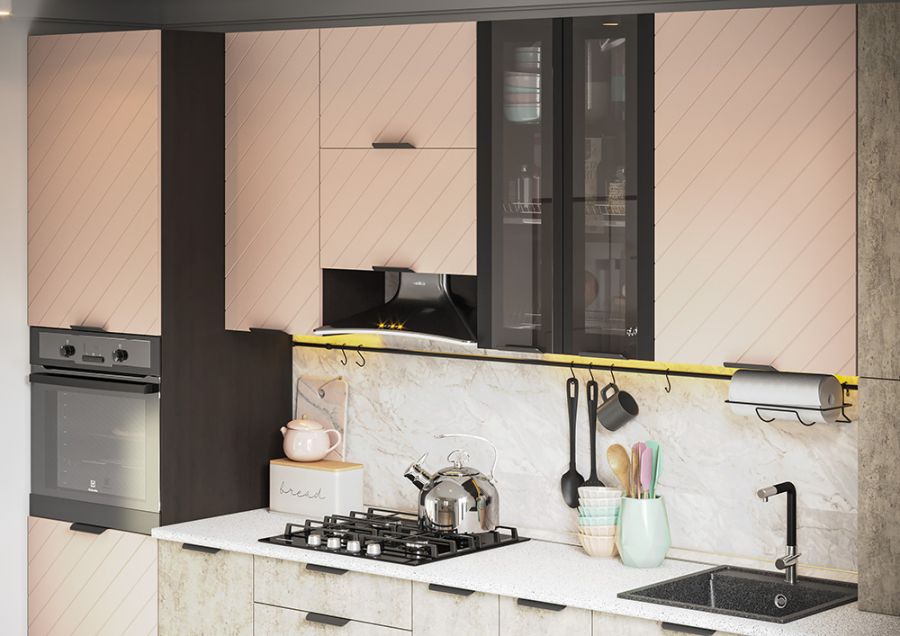 Кухонный гарнитур Норд Wind