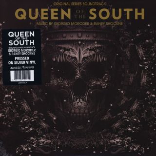 Giorgio Moroder & Raney Shockne 2019