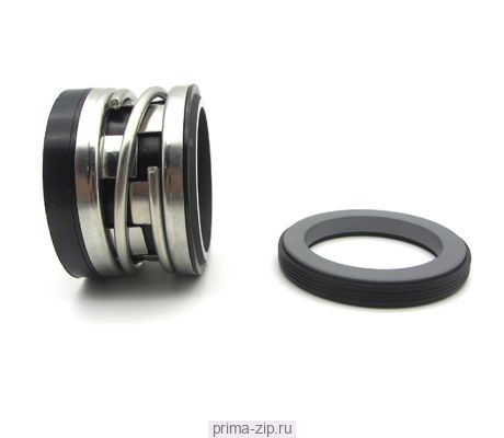 Торцевое уплотнение SN2100-16mm Car/Sic/EPDM/L3