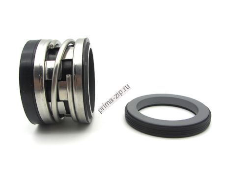 Торцевое уплотнение SN2100-16mm Car/Sic/EPDM/L3