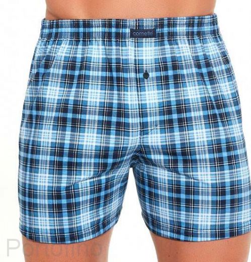002-220 Трусы мужские семейные Cornette Comfort