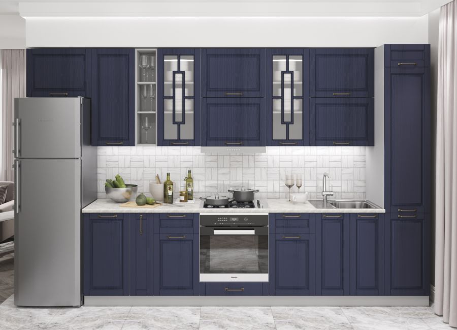 Кухня Гарда