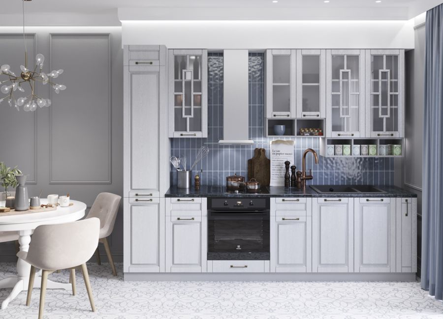 Кухня Гарда