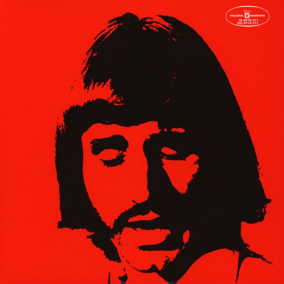 Czeslaw Niemen - Czeslaw Jam Niewdzieczny 1971