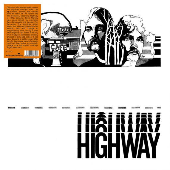 Highway - Highway 1975