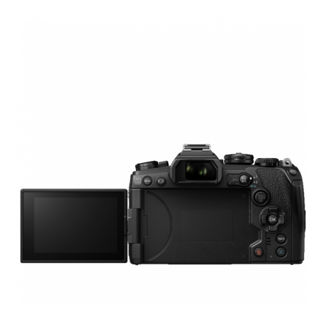 Olympus OM-D E-M1 mark III Body