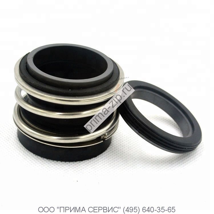 Торцевое уплотнение насоса Wilo IL125/270-15/4